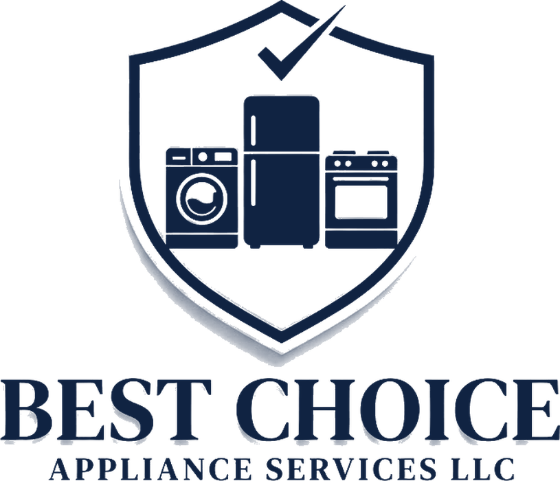 Best Choice Appliance Services LLC